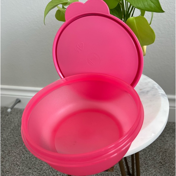 Tupperware beautiful summer colors. - Picture 4 of 5